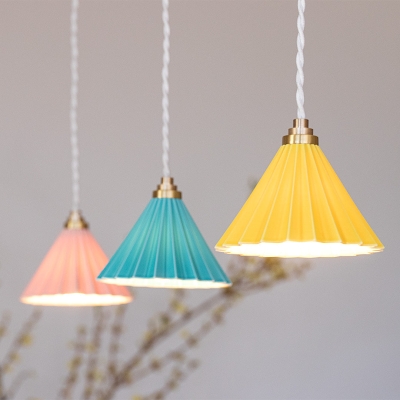 ORIGAMI LAMP PENDANT（オリガミランプ ペンダント）