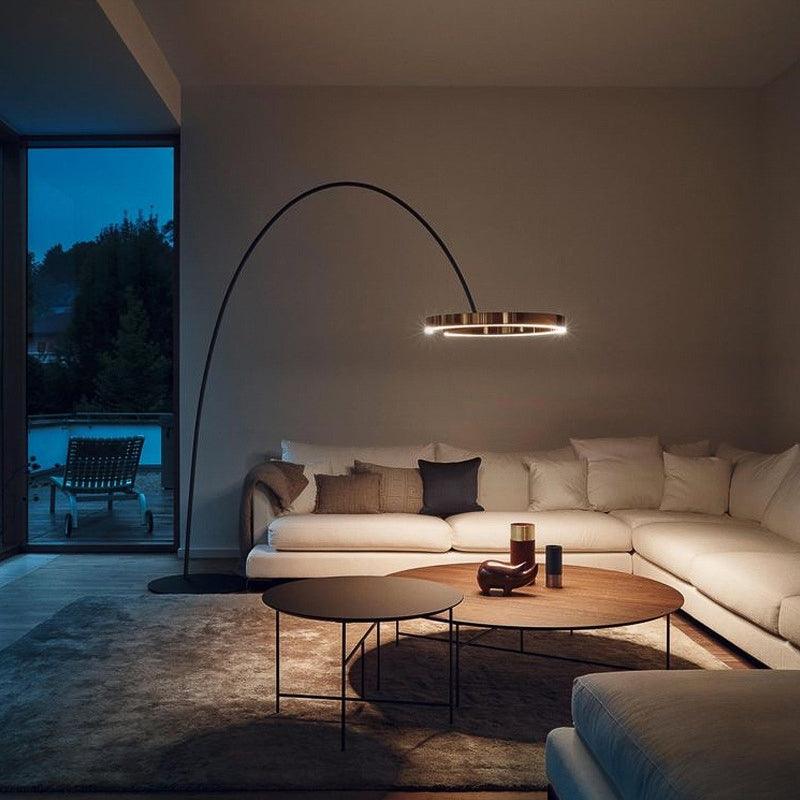 Floor lamps