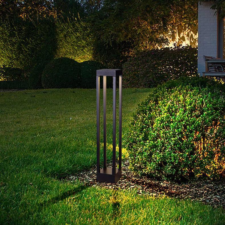 Garden lights