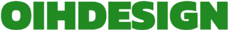 OIHDESIGN logo