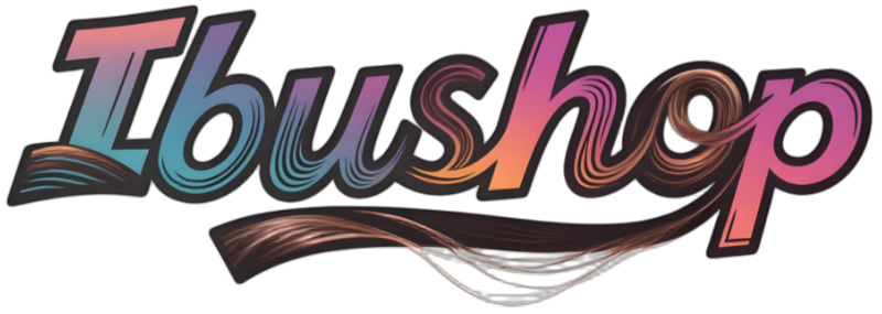 Ibushop logo