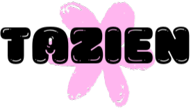 TAZIEN logo