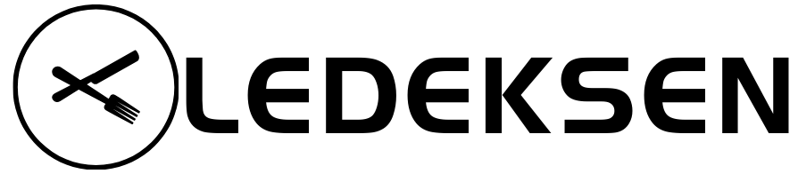 LEDEKSEN