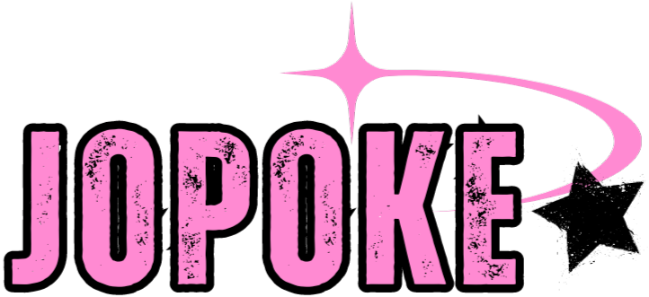 JOPOKE