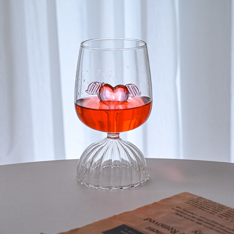 BONOBO DESIGNS glassware