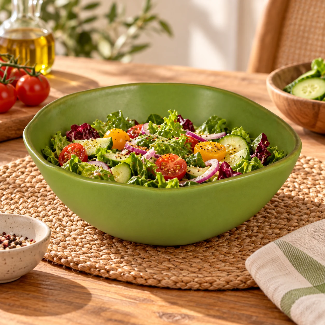 Serving Bowl