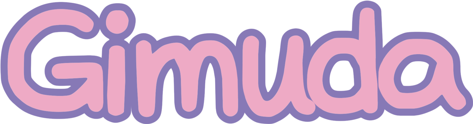 Gimuda