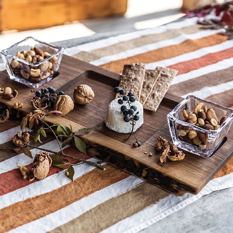 LEDEKSEN tableware
