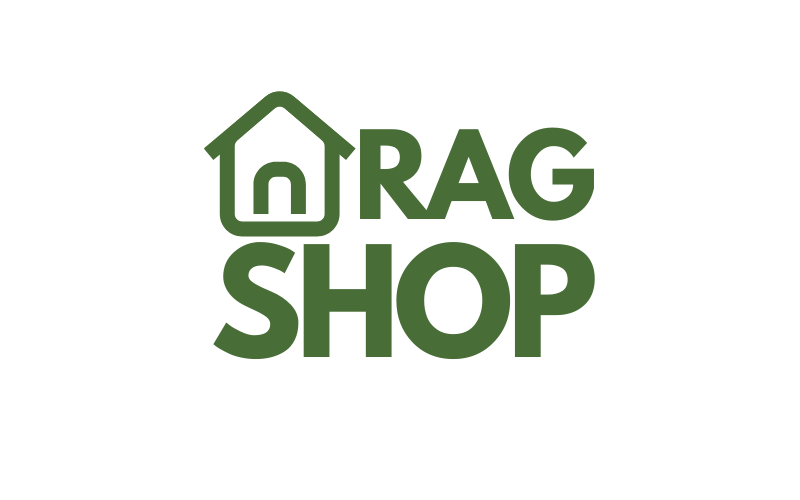 RAGSHOP logo