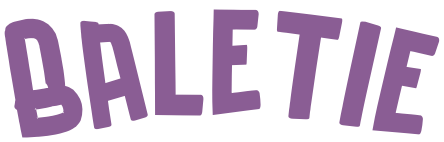 Baletie logo
