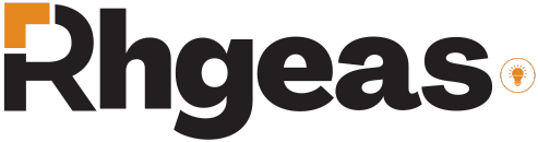 RHGEAS logo