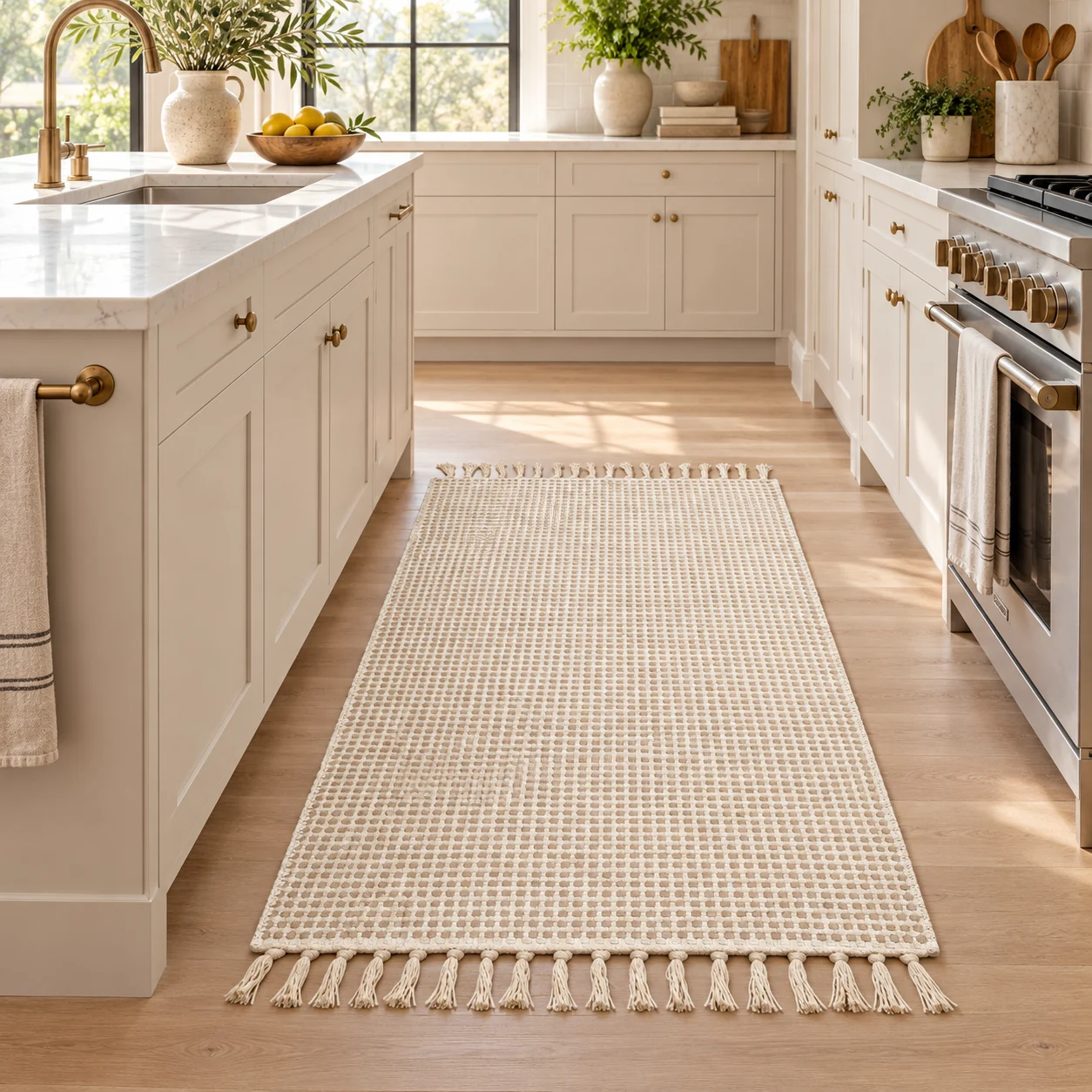 Kitchen Rugs