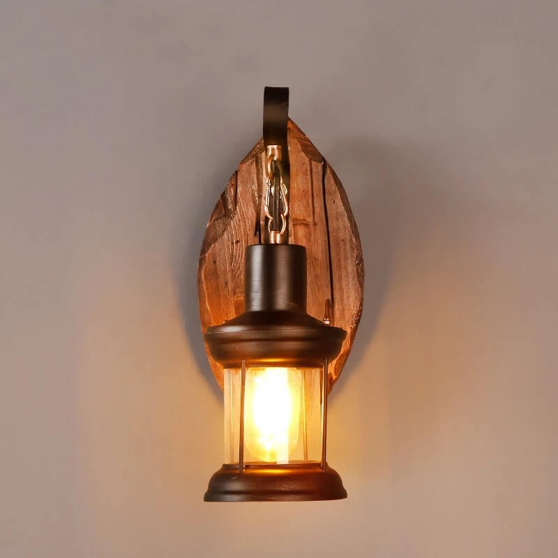 Galerie Fontana Wall Lamp