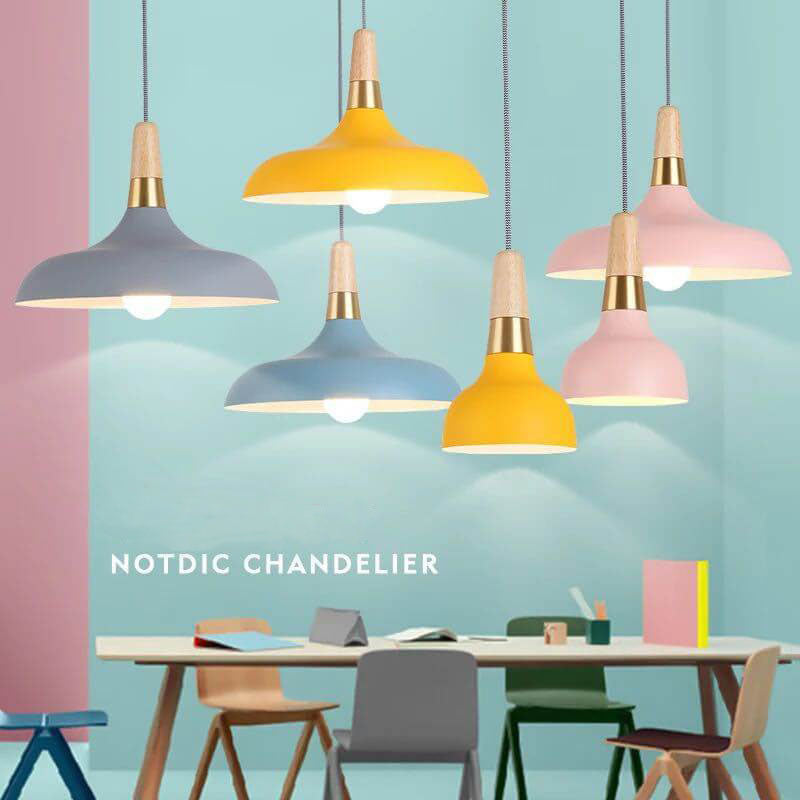 Horns Ceramic Table Lamp