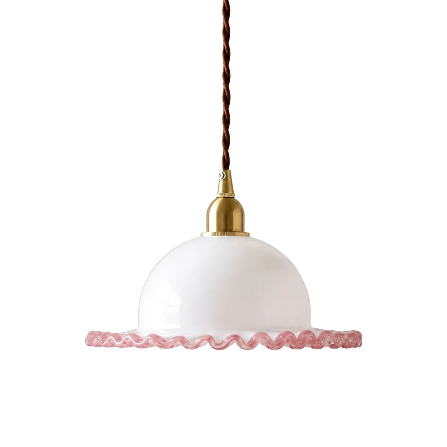 Suspension lumineuse