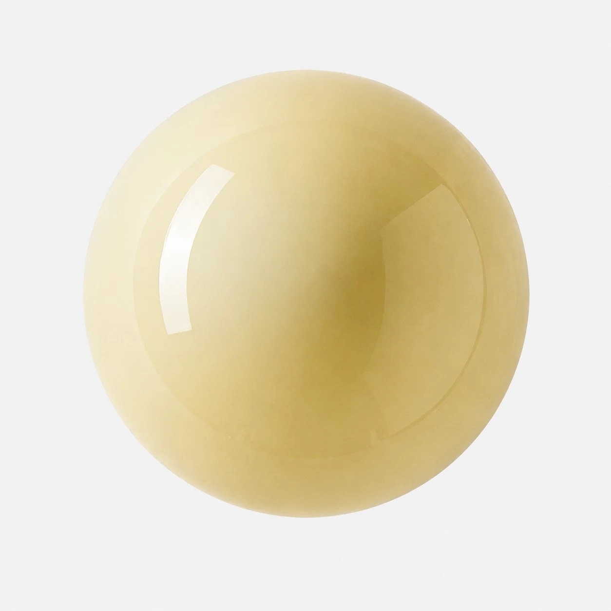 option de couleur jaune