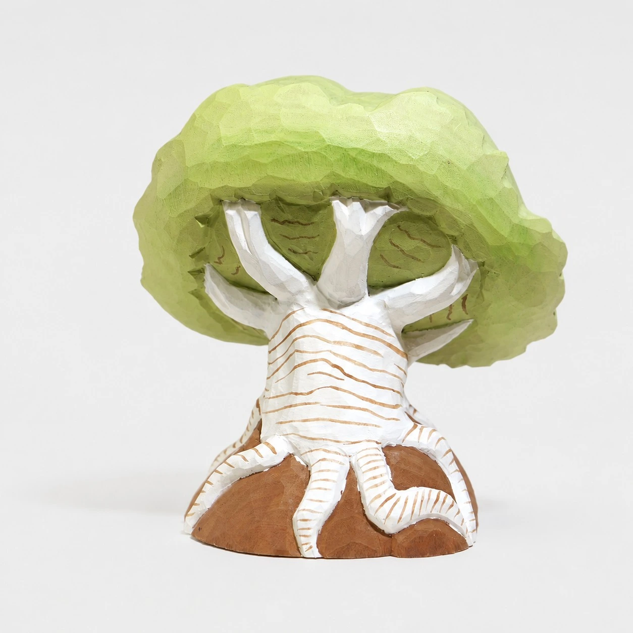 B612 Baobab Tree