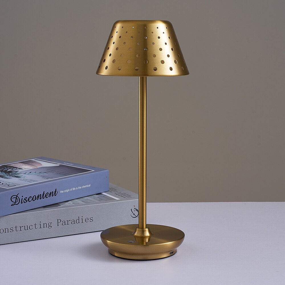 Punteado Table Lamp