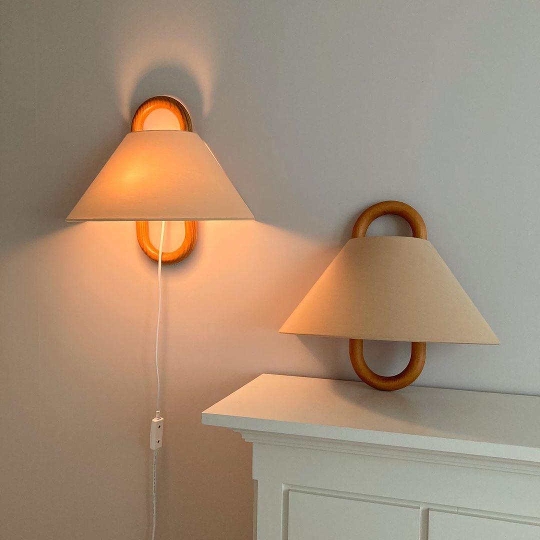 Floor lamps