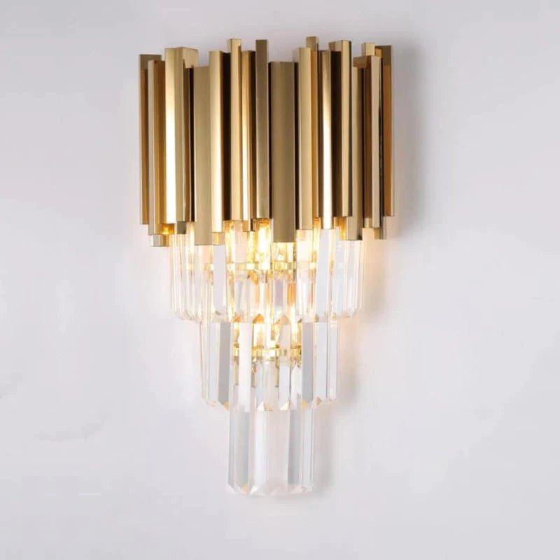 Featured outdoor light