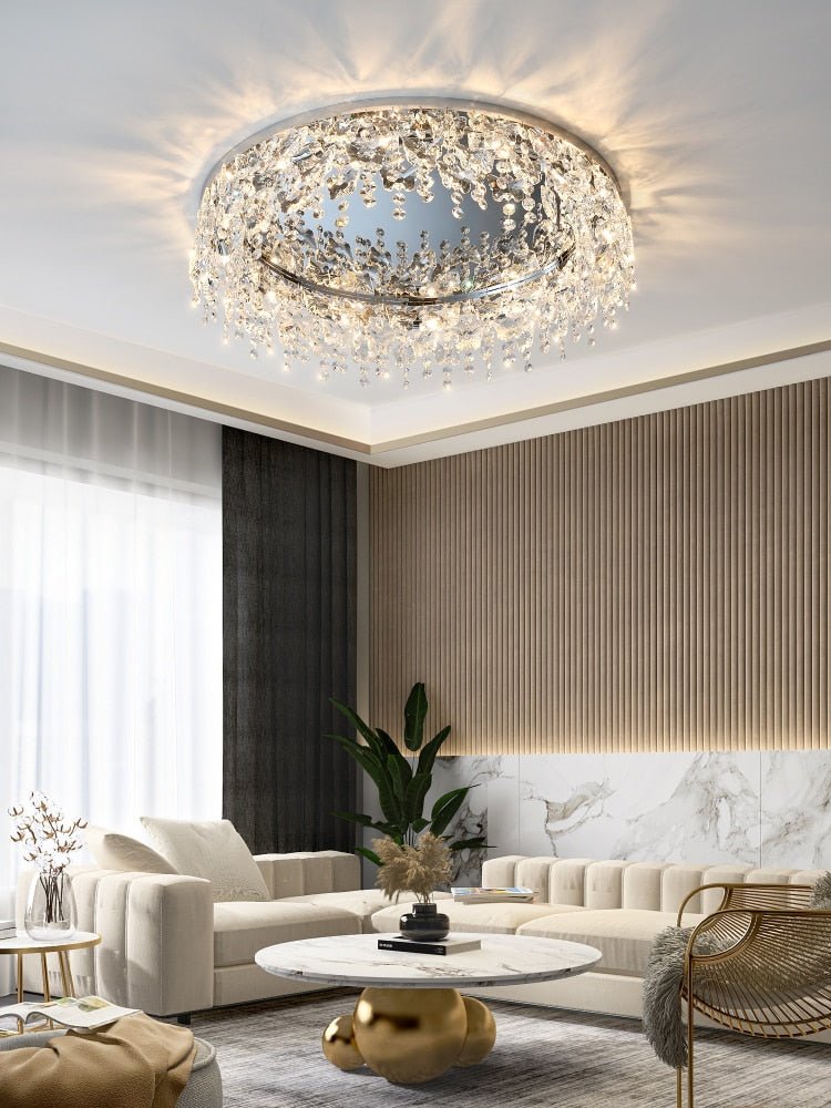 Ceiling lights