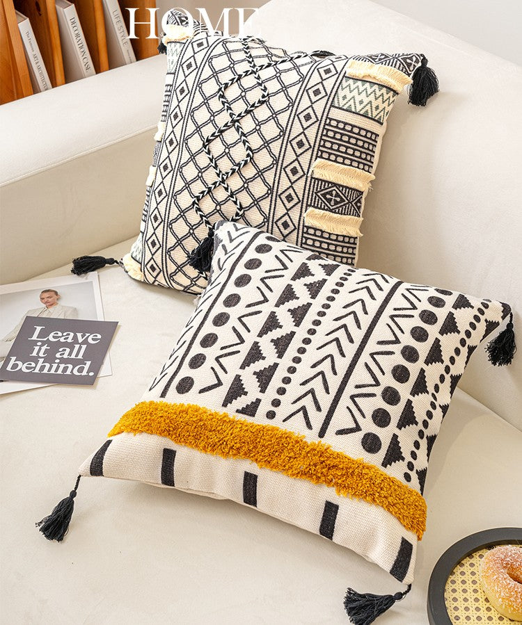 Pillows