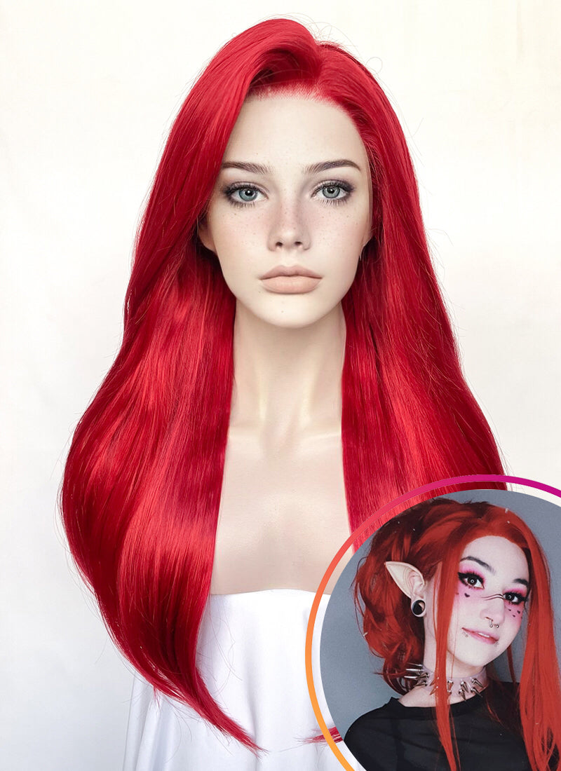 Ibushop lace front synthetic wigslider_item_1