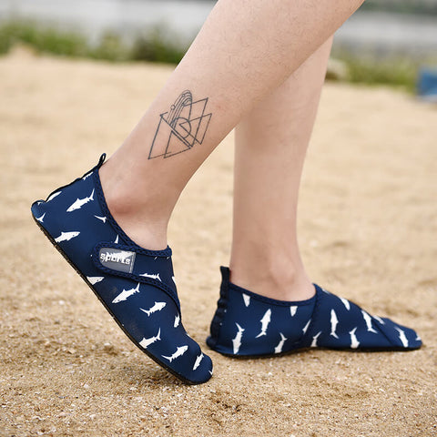 Kollektion Ballerina Aquashoes