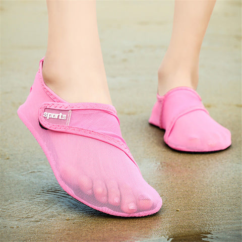 Strandschuhe aus der Aquashoes-Kollektion Ballerina
