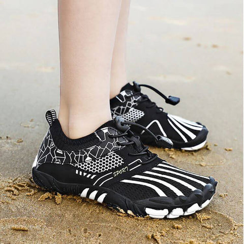 Kollektion Sporty Max Aquashoes