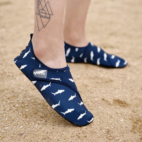 Kollektion Ballerina Aquashoes