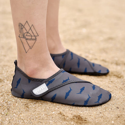 Strandschuhe aus der Aquashoes-Kollektion Ballerina
