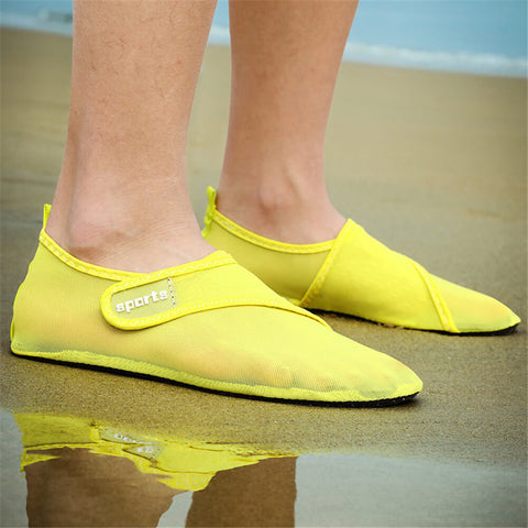Strandschuhe aus der Aquashoes-Kollektion Ballerina