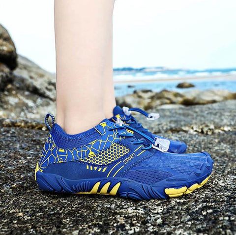 Kollektion Sporty Max Aquashoes