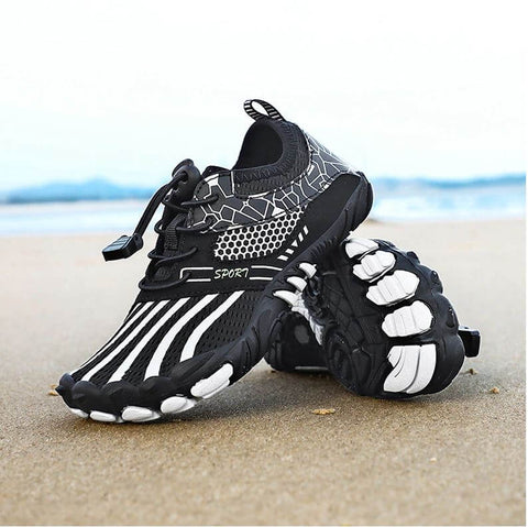 Kollektion Sporty Max Aquashoes