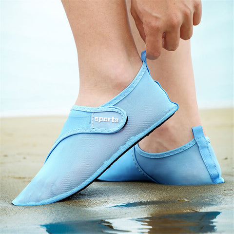 Strandschuhe aus der Aquashoes-Kollektion Ballerina