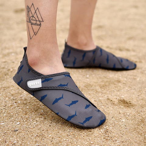 Strandschuhe aus der Aquashoes-Kollektion Ballerina
