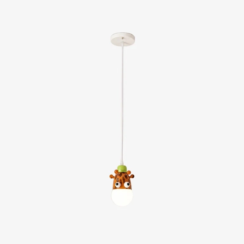 Giraffa LED 9W
