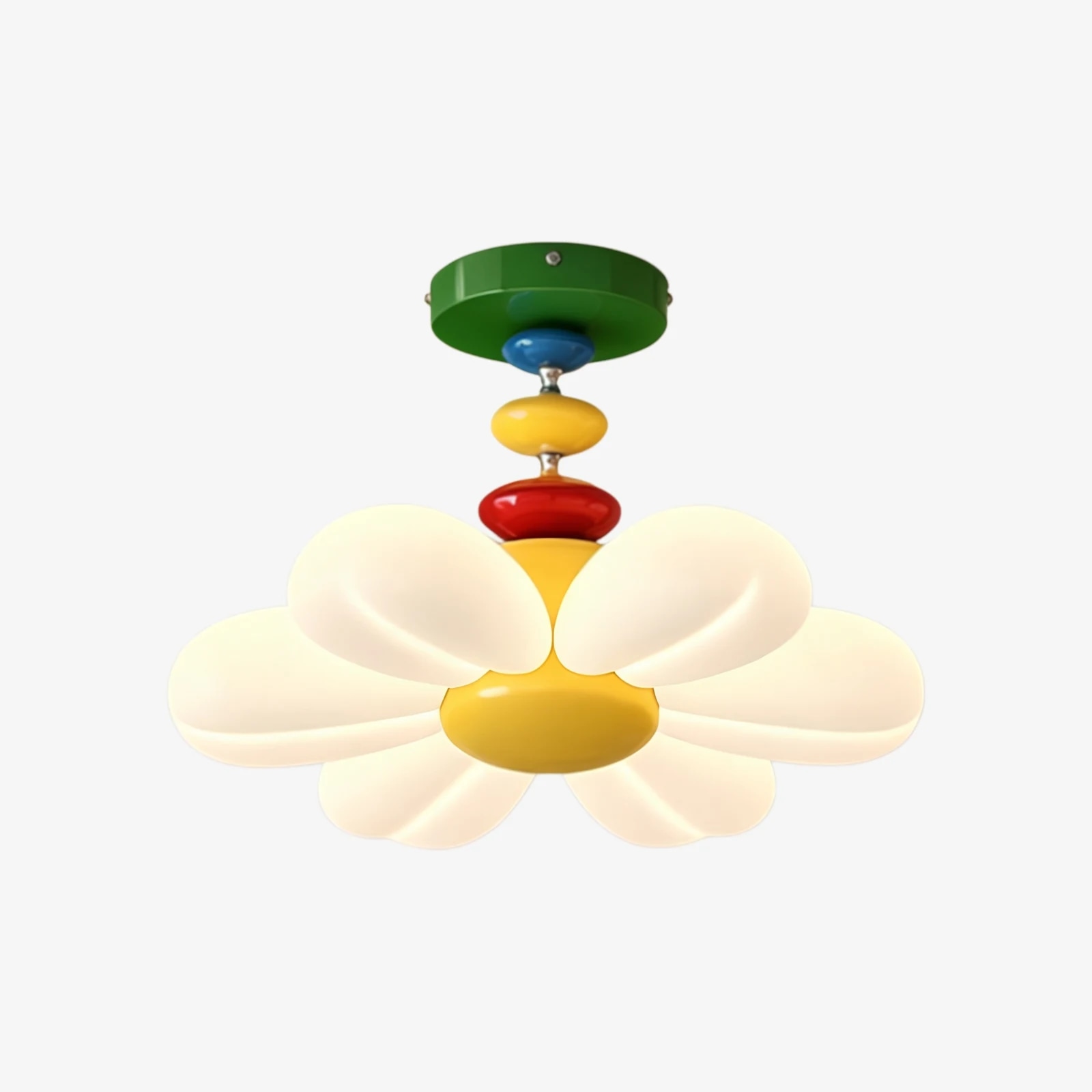 Supporto a soffitto