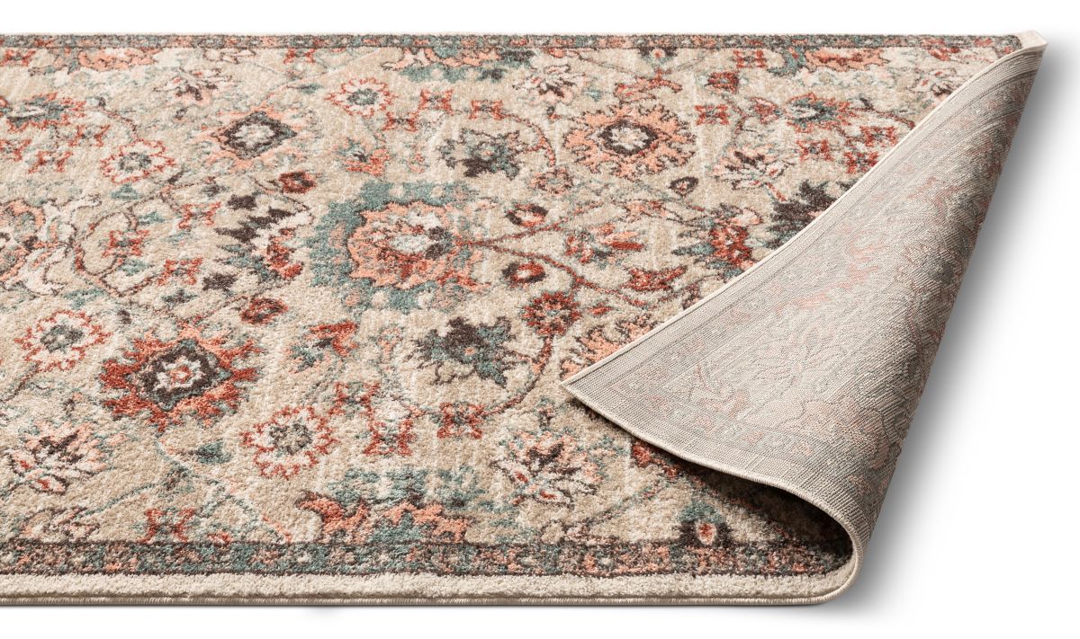 Harper Blush B&ouml;hmischer Orientteppich