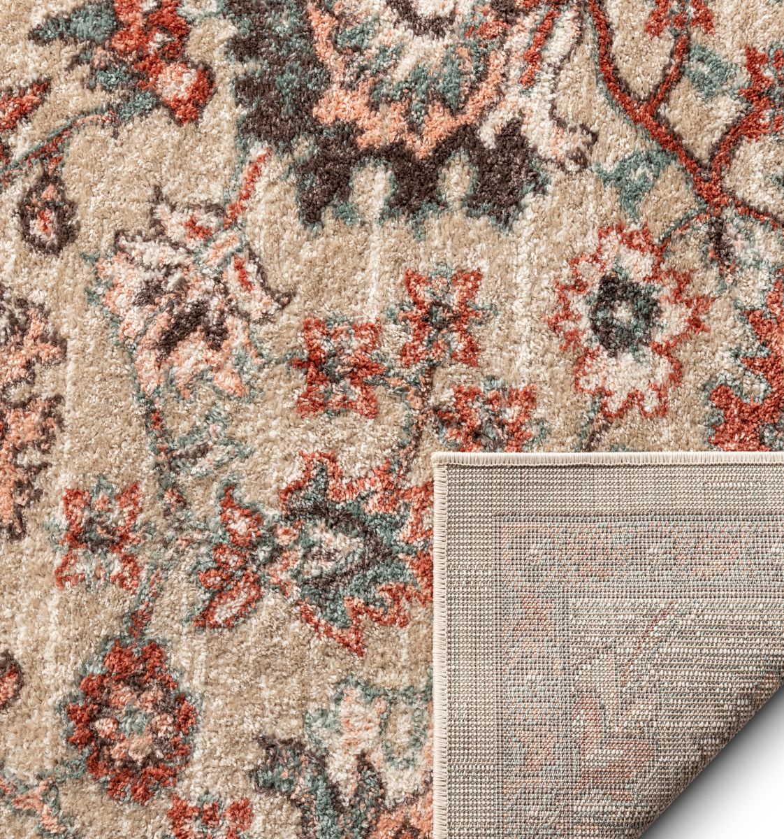 Harper Blush B&ouml;hmischer Orientteppich