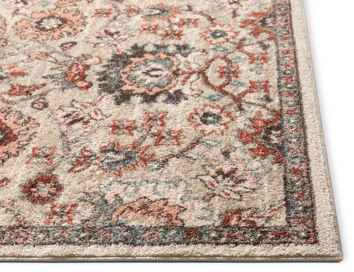 Harper Blush B&ouml;hmischer Orientteppich