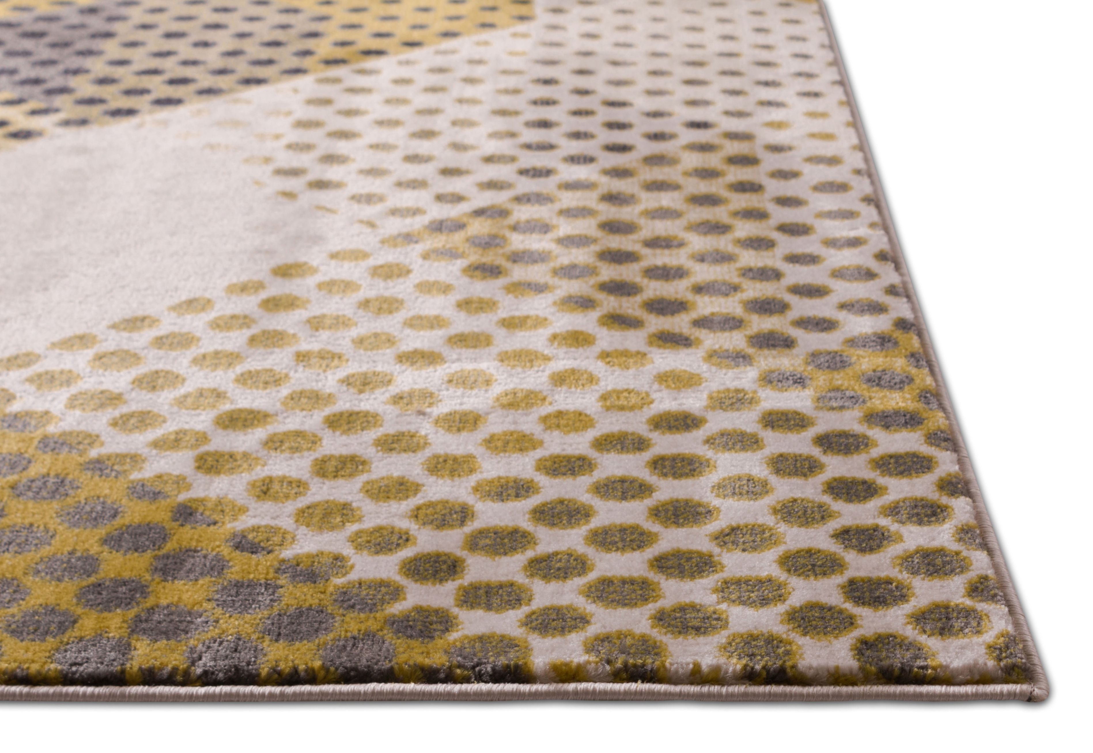 Abbey Gelber Mid-Century Modern Teppich