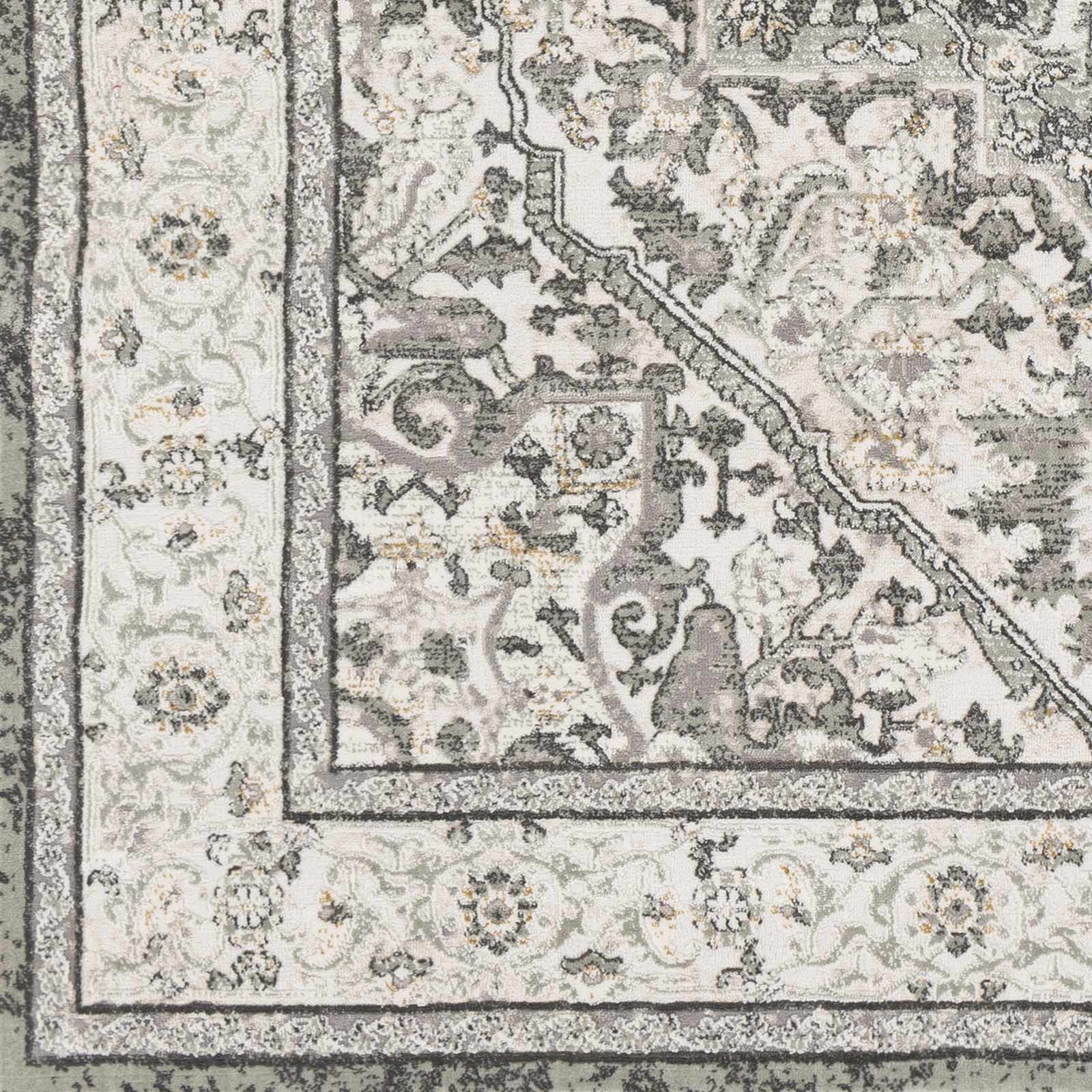 Traditioneller Kingswinford-Teppich &ndash; Ausverkauf