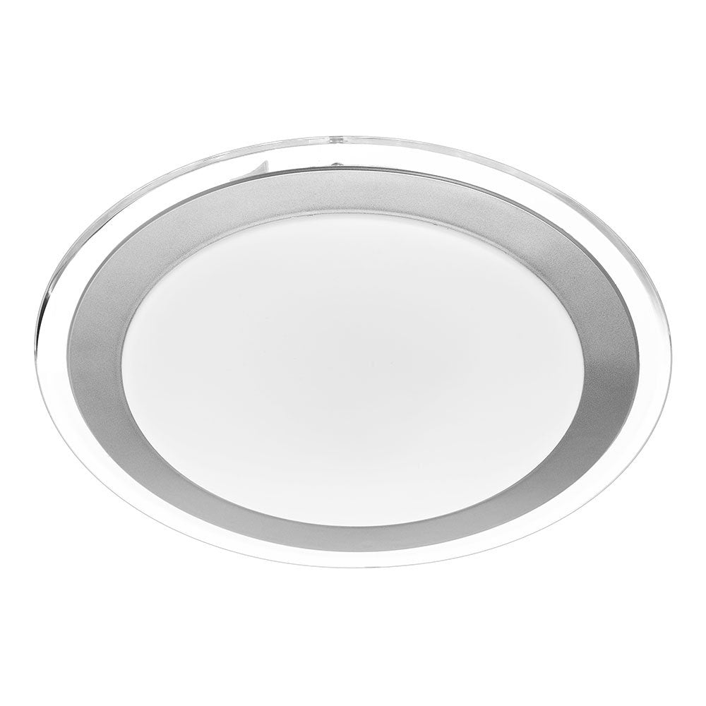 Astrid LED Oyster Light – flache Deckenleuchte, 18 W, 330 mm