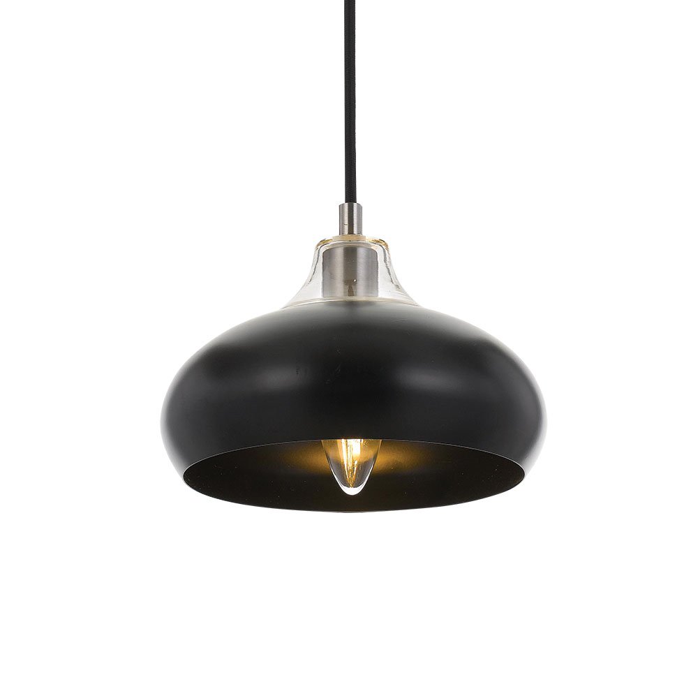 Beck 1 Light Pendant