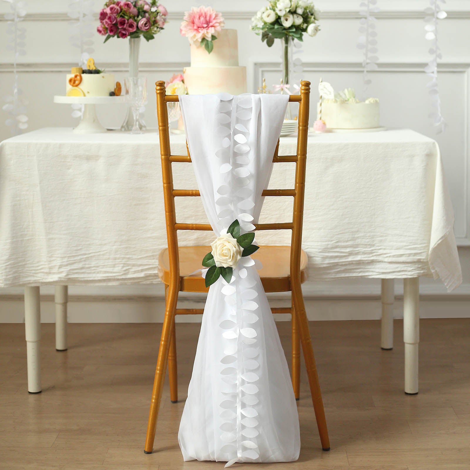 ZIMIKE decor