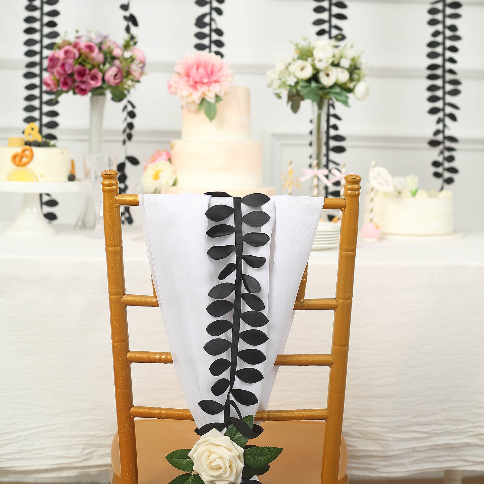 ZIMIKE decor