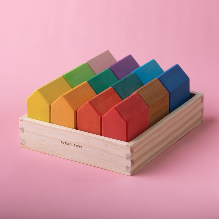 Building Toy