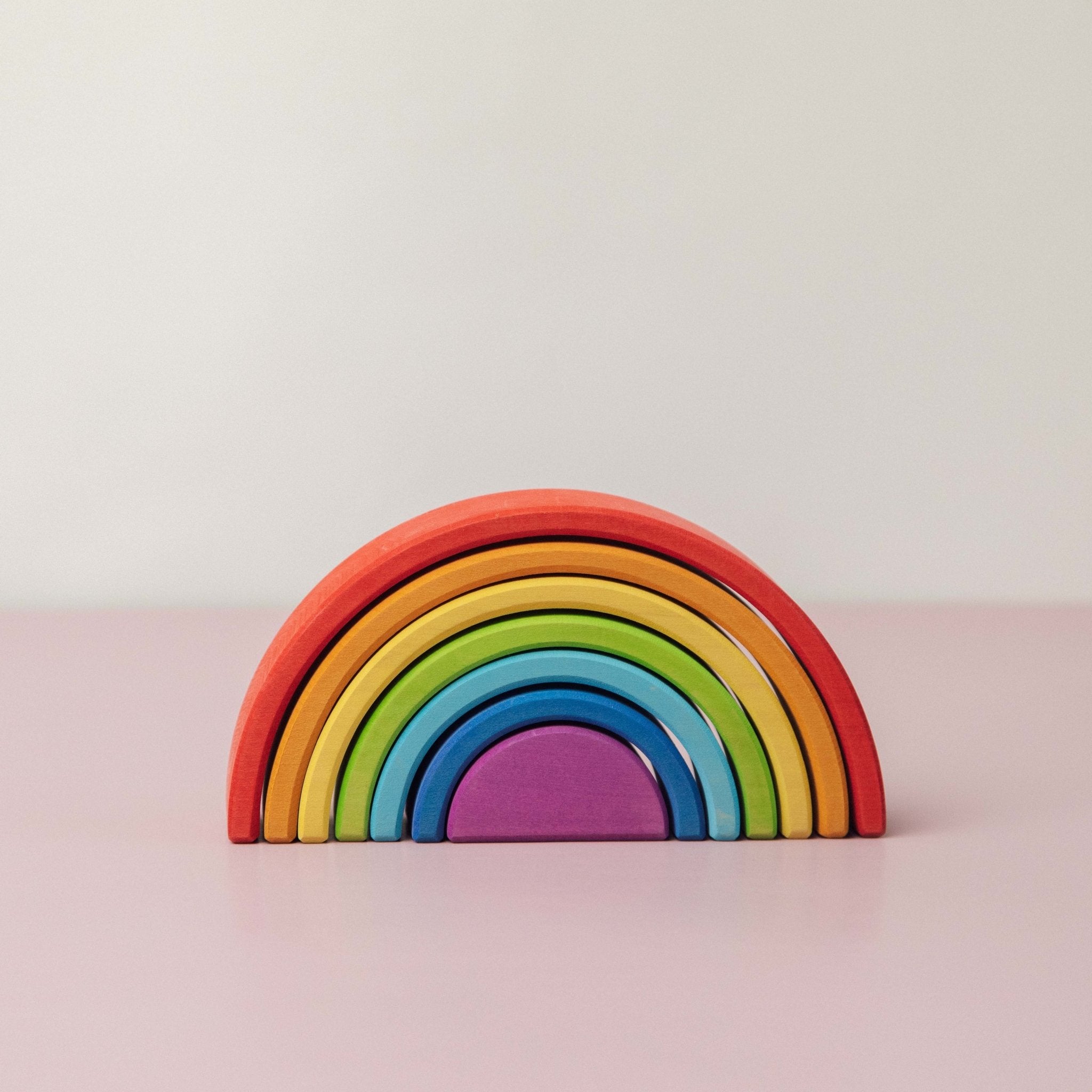Stacking Toy